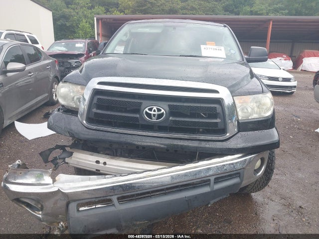 Toyota Tundra Grade 4.6l V8