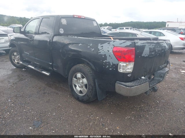 Toyota Tundra Grade 4.6l V8