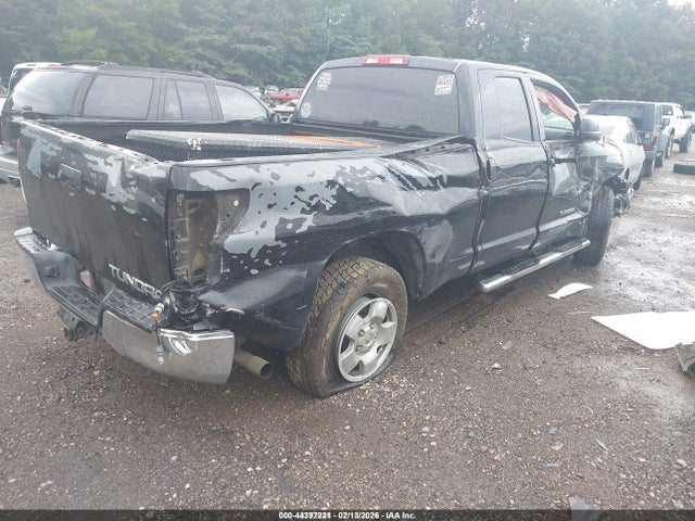 Toyota Tundra Grade 4.6l V8