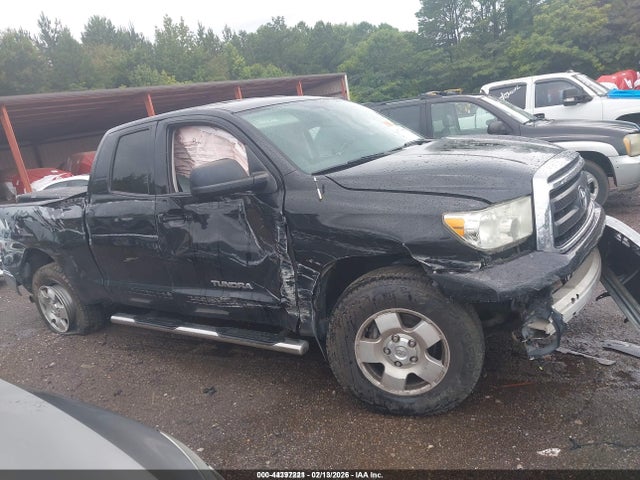 Toyota Tundra Grade 4.6l V8