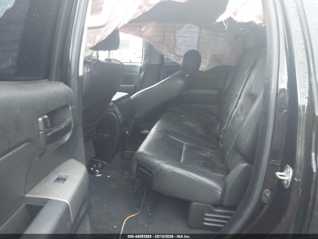 Toyota Tundra Grade 4.6l V8
