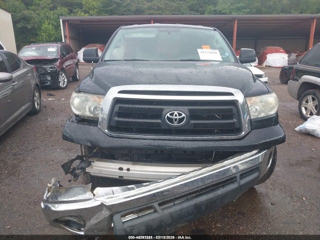 Toyota Tundra Grade 4.6l V8