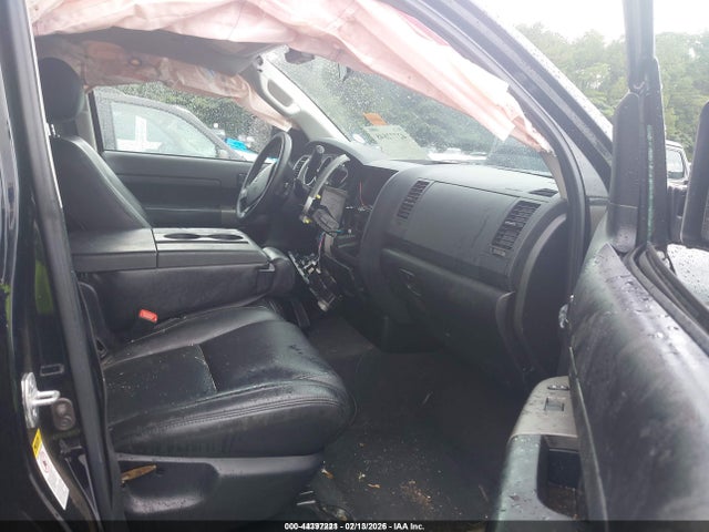 Toyota Tundra Grade 4.6l V8
