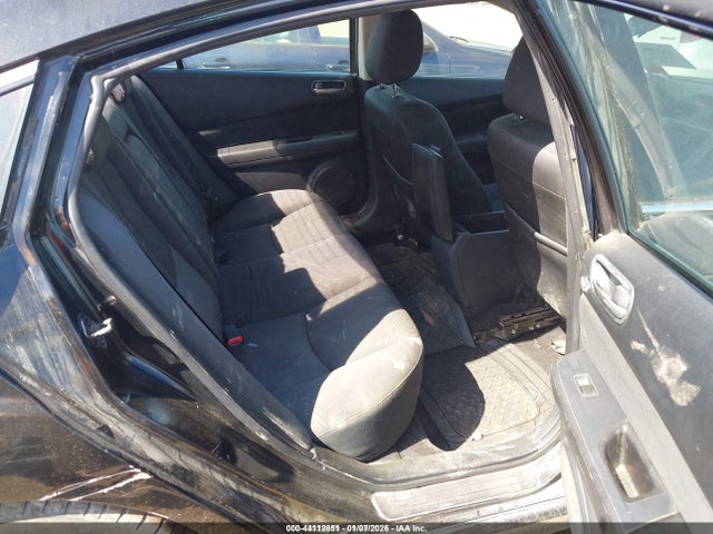 Mazda Mazda6 I Sport