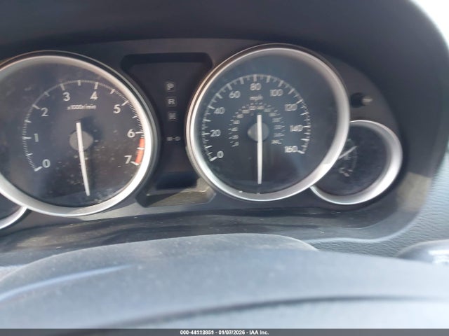 Mazda Mazda6 I Sport
