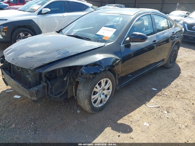 Mazda Mazda6 I Sport