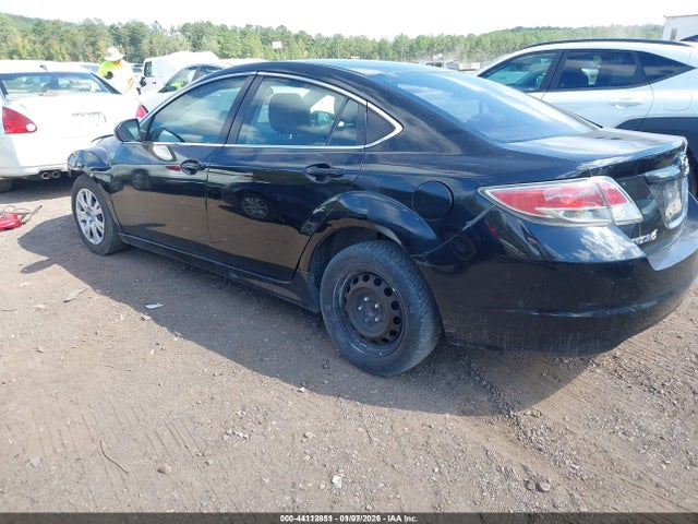 Mazda Mazda6 I Sport