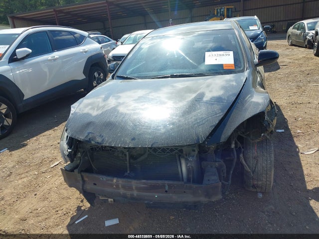 Mazda Mazda6 I Sport