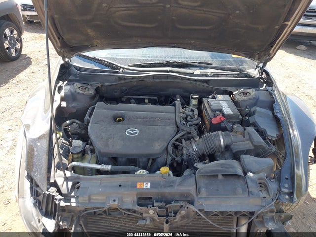 Mazda Mazda6 I Sport