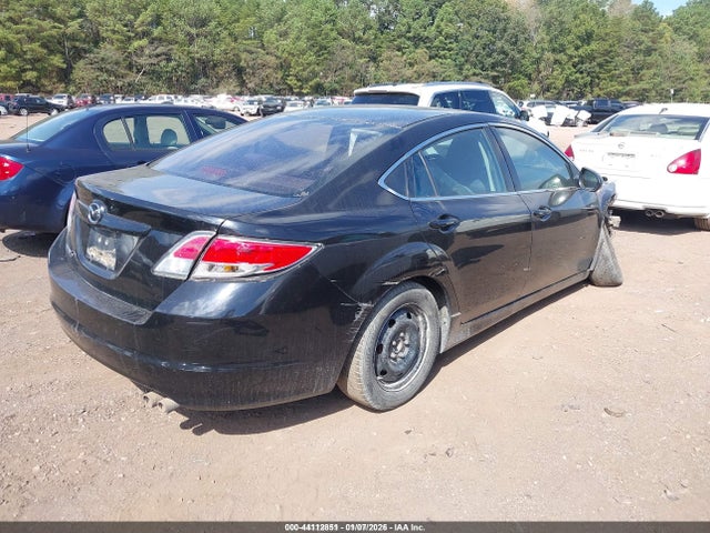 Mazda Mazda6 I Sport