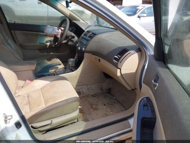 Honda Accord 2.4 Se