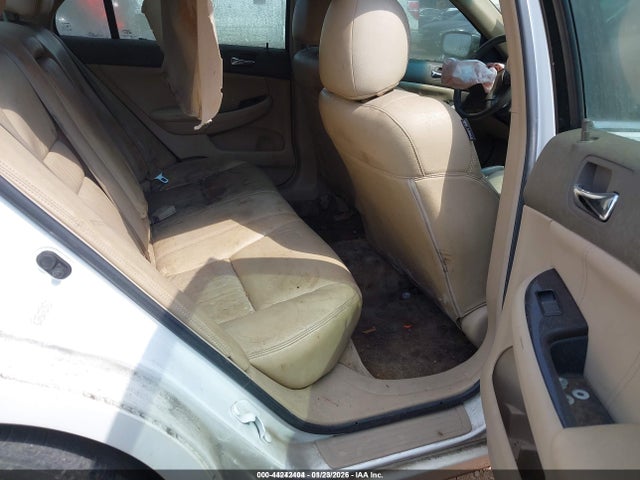 Honda Accord 2.4 Se