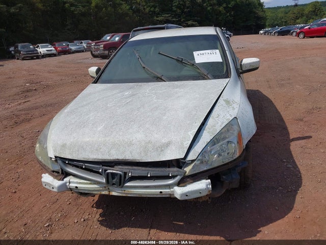 Honda Accord 2.4 Se