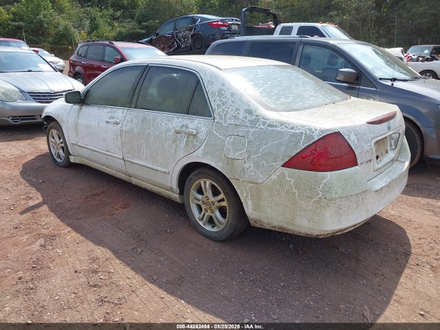 Honda Accord 2.4 Se