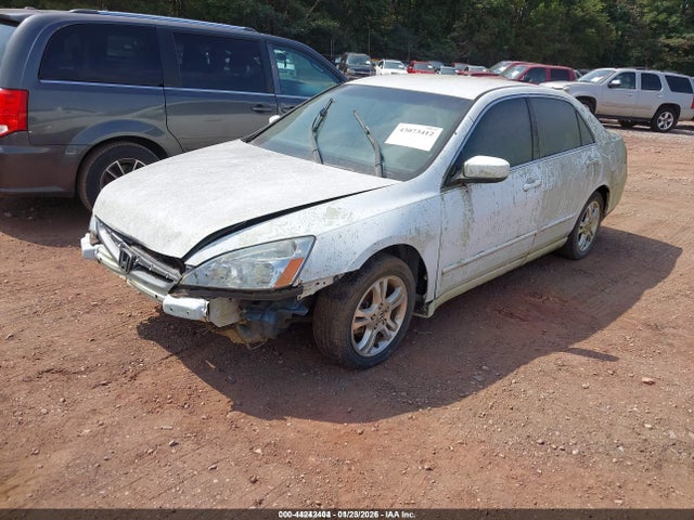 Honda Accord 2.4 Se