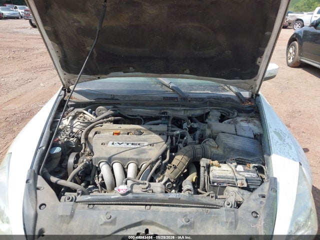 Honda Accord 2.4 Se