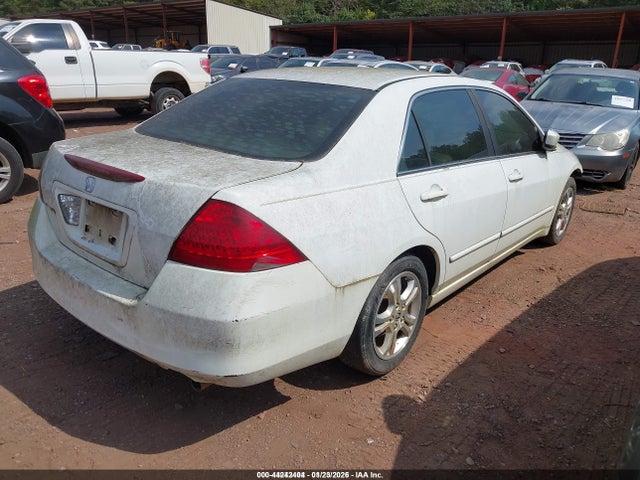 Honda Accord 2.4 Se