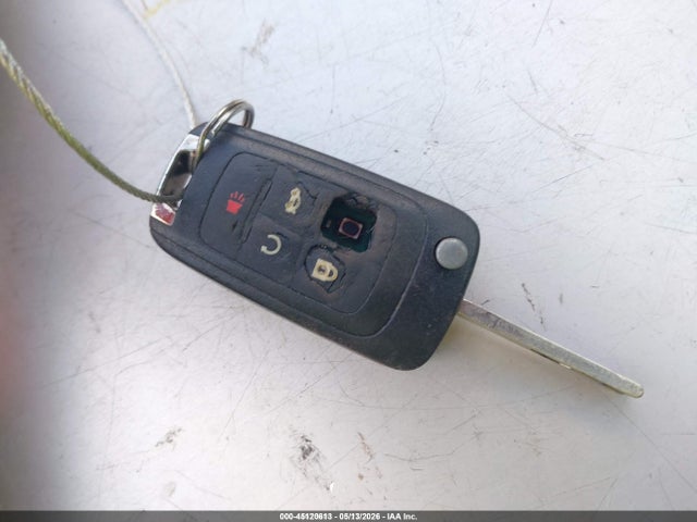Chevrolet Cruze 1lt Auto