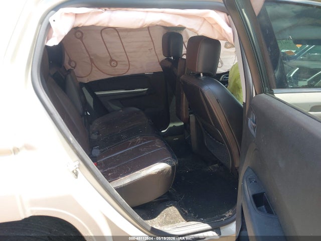 GMC Terrain Slt-1