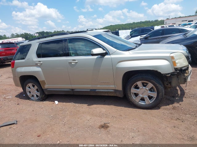 GMC Terrain Slt-1