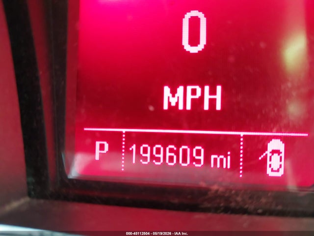 GMC Terrain Slt-1