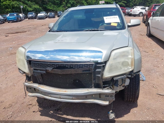 GMC Terrain Slt-1