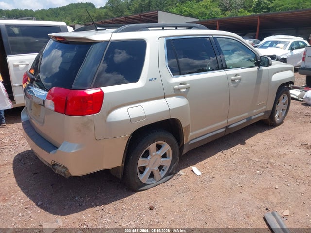 GMC Terrain Slt-1