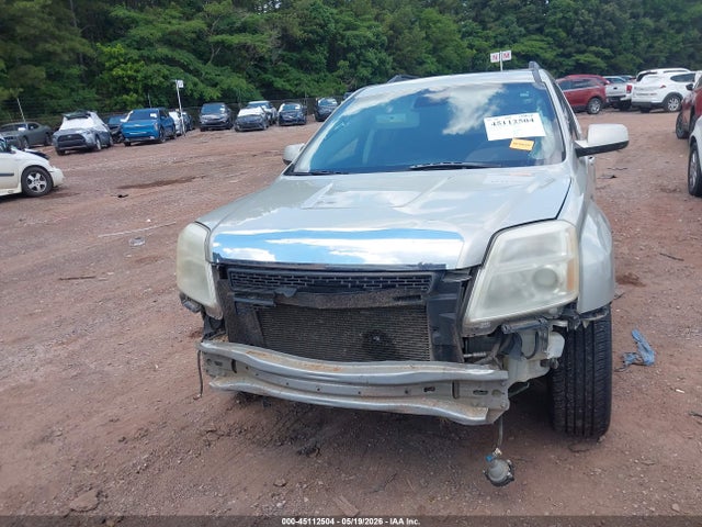 GMC Terrain Slt-1