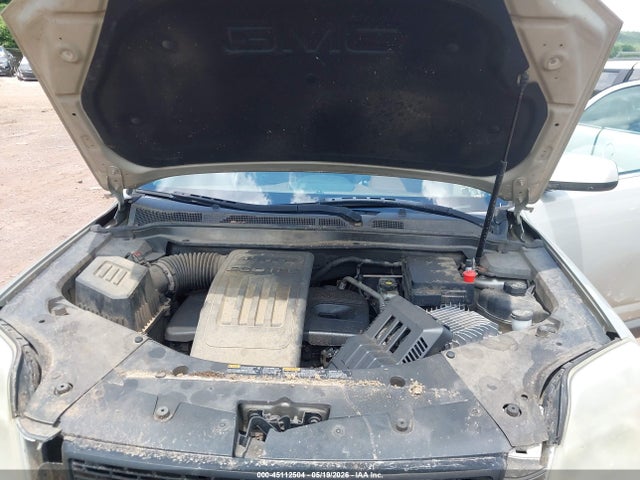 GMC Terrain Slt-1