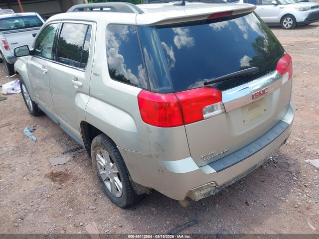 GMC Terrain Slt-1