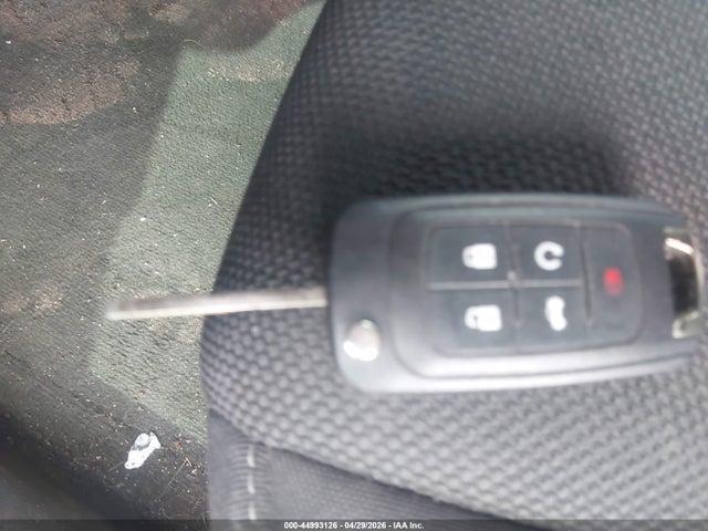 Chevrolet Cruze Eco Auto