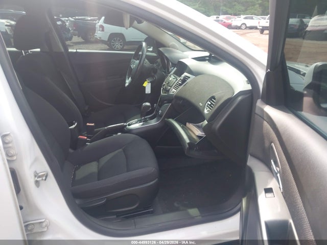 Chevrolet Cruze Eco Auto