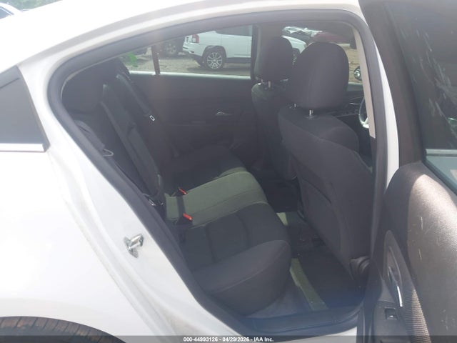 Chevrolet Cruze Eco Auto