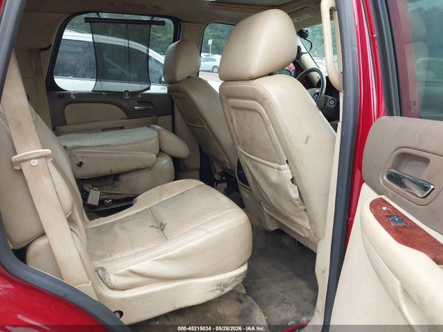 Chevrolet Tahoe Ltz