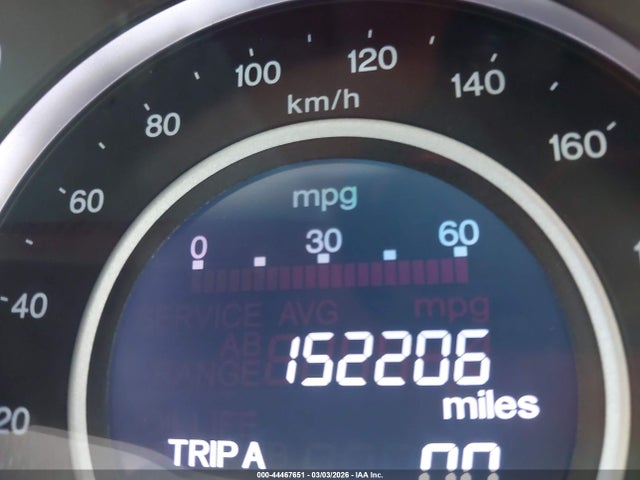 Honda CR-V Se