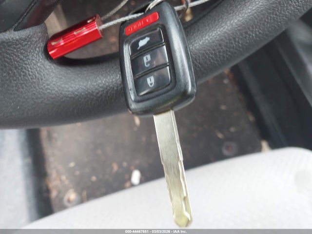 Honda CR-V Se