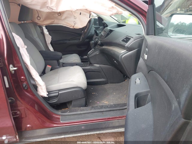 Honda CR-V Se