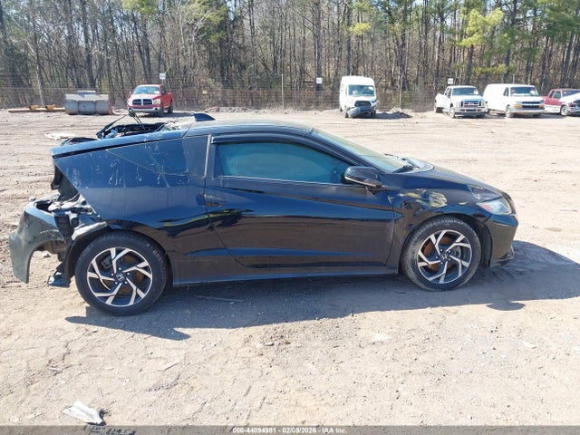 Honda CR-Z Lx