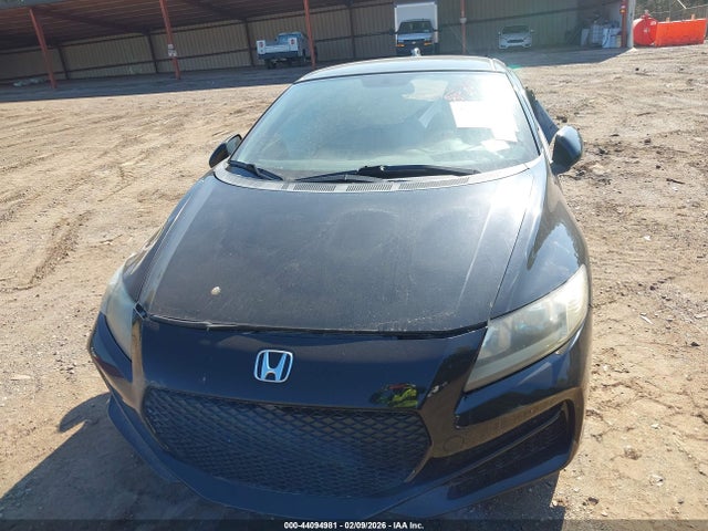Honda CR-Z Lx