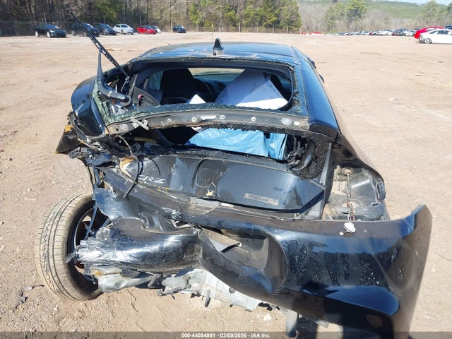Honda CR-Z Lx