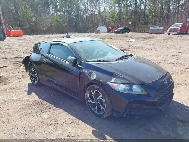 Honda CR-Z Lx