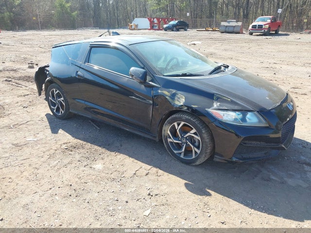 Salvage Honda CR-Z Image