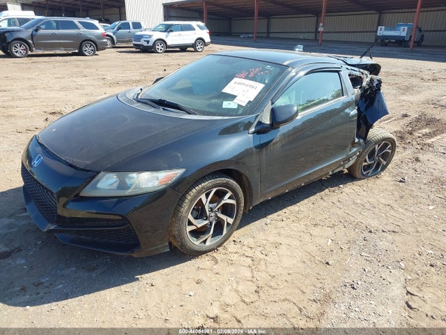 Honda CR-Z Lx
