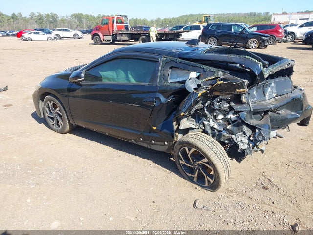 Honda CR-Z Lx