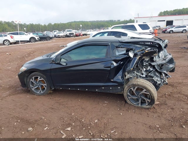 Honda CR-Z Lx