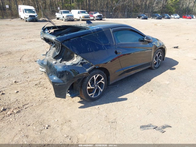 Honda CR-Z Lx