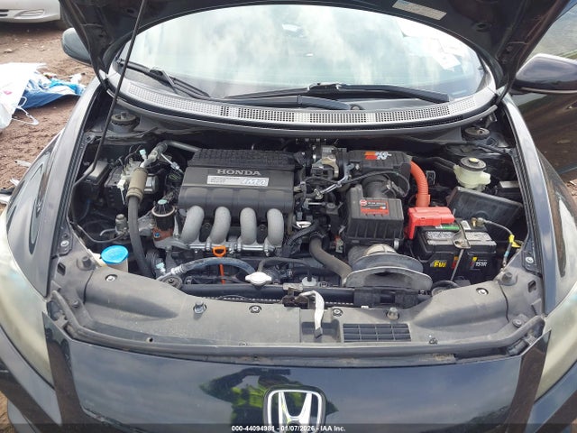 Honda CR-Z Lx