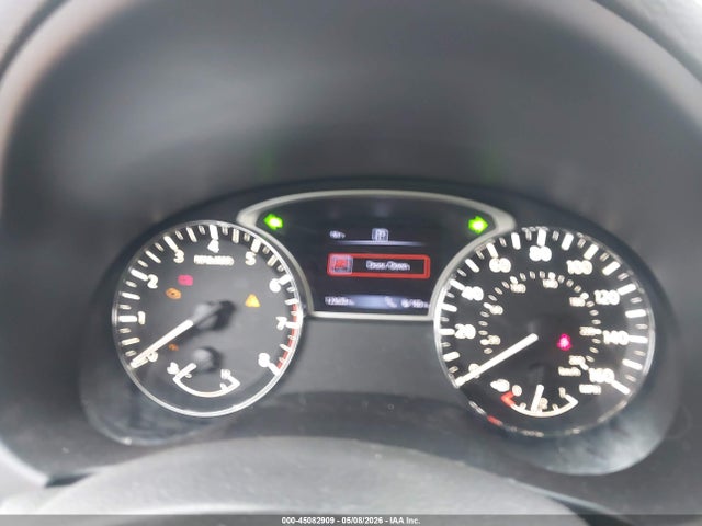 Nissan Altima 2.5 Sv