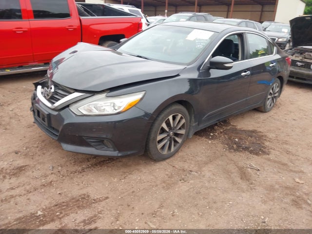 Nissan Altima 2.5 Sv
