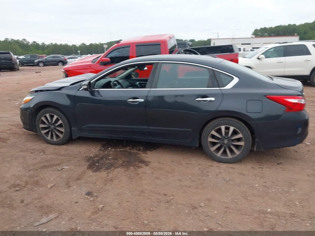Nissan Altima 2.5 Sv